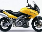 Suzuki DL 1000 V-Strom